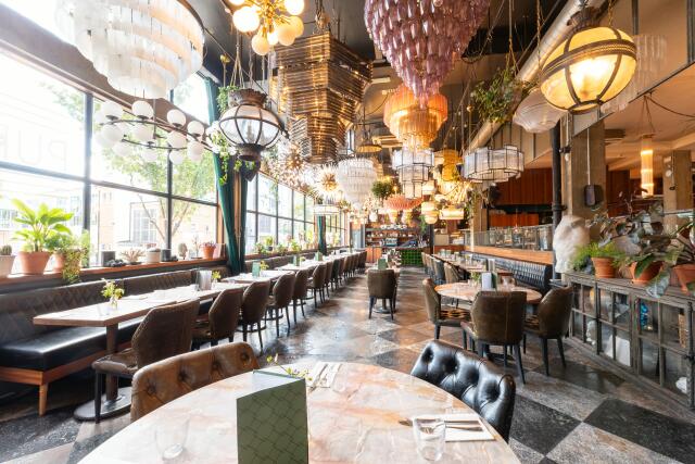 Dinner and Dance Venues in Sydney