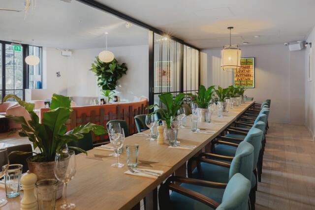 Dinner and Dance Venues in Chicago, IL