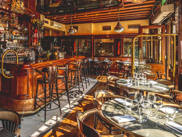 Dinner and Dance Venues in San Francisco, CA