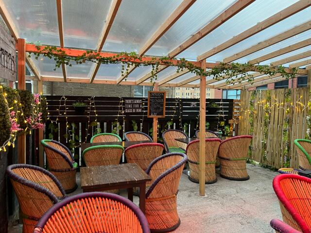 Brunch Restaurants in Mayfair