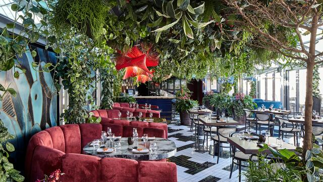 Private Dining Rooms for Birthdays in Melbourne