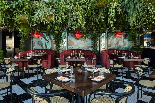 Private Dining Rooms for Birthdays in Sydney