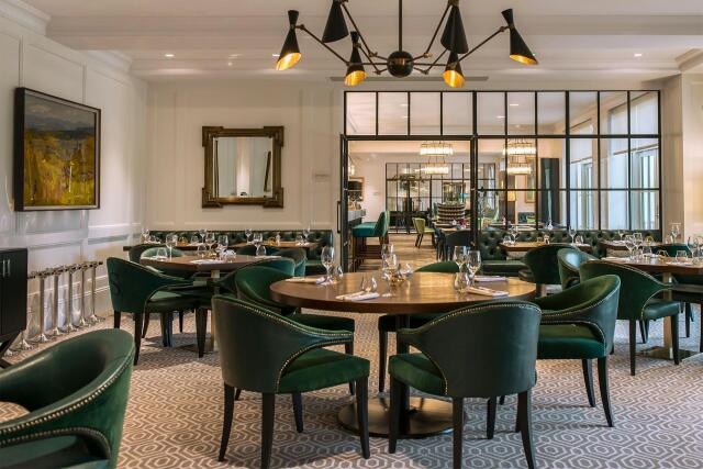 Supper Club Venues in San Diego, CA