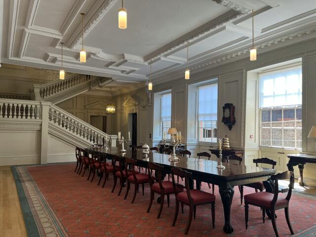 Private Dining Rooms for Birthdays in Chicago, IL