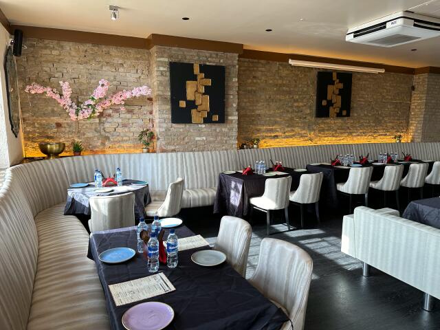 Wedding Proposal Venues in Dallas, TX