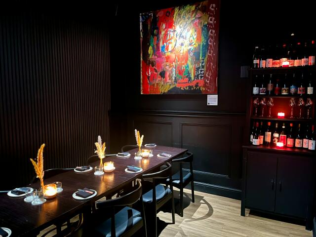 Supper Club Venues in Melbourne