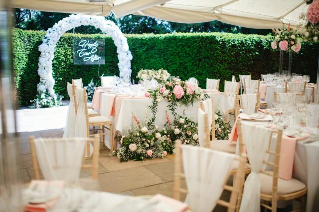 Wedding Proposal Venues in London