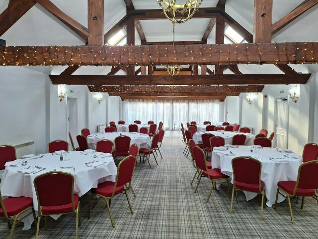 40th Birthday Venues in Southampton