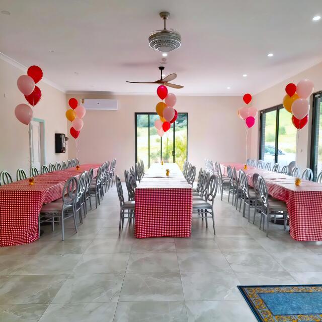 Kids Party Venues in Mornington Peninsula