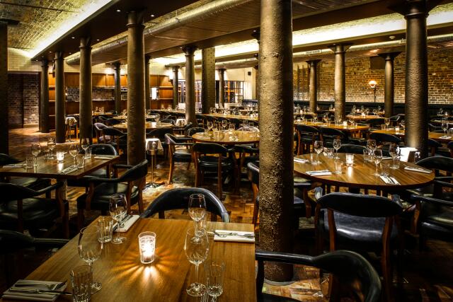 Bars with Private Rooms in Hollywood, CA