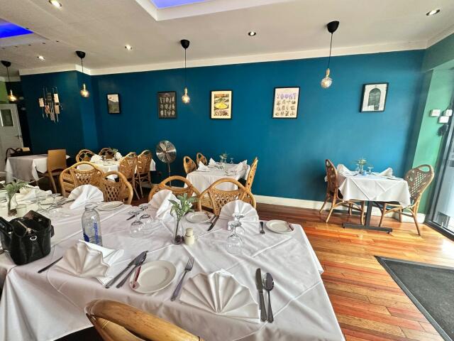 Brunch Restaurants in Surry Hills