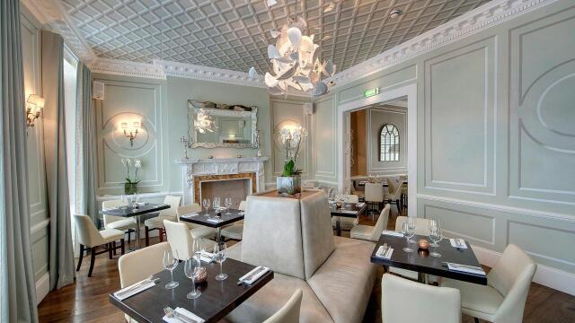 Cocktail Bars in Liverpool