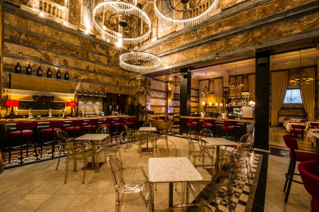 Brunch Restaurants in Miami Beach, FL