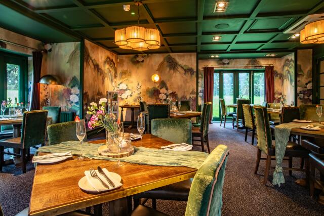 Private Bars in Vancouver, BC