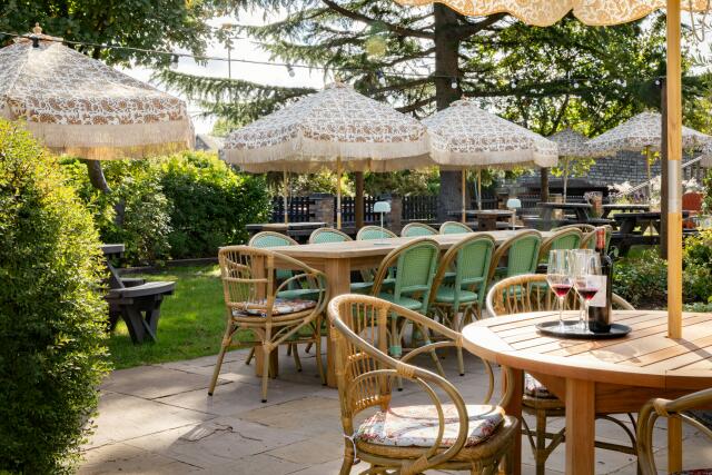 Private Bars in Mississauga, ON