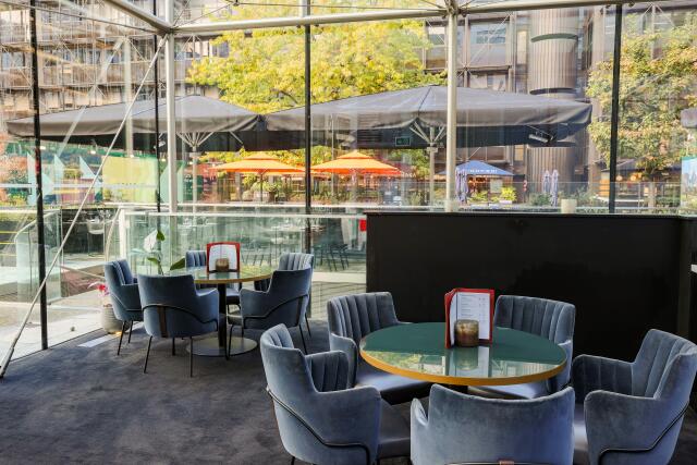 Private Bars in St Kilda