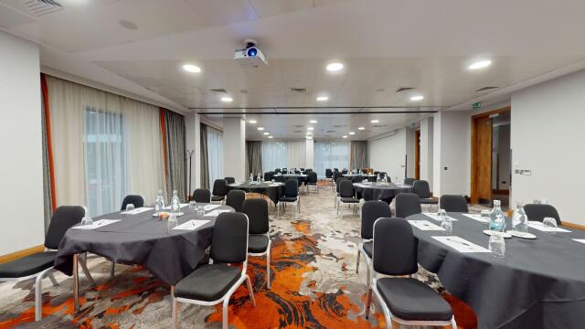Conference Venues in Leicester