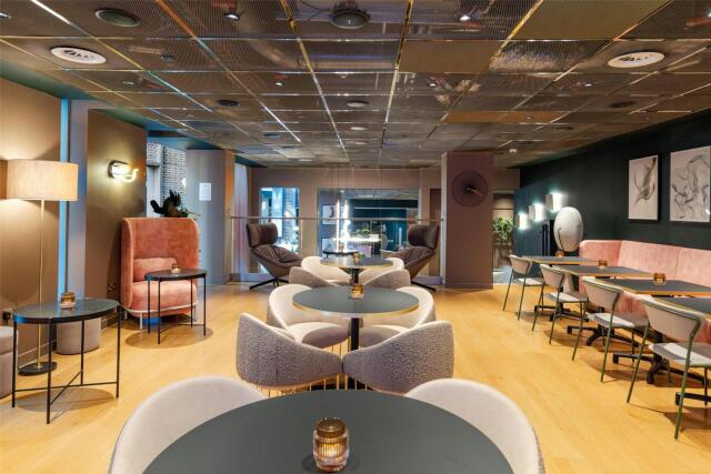 Restaurants with Private Rooms in Katong