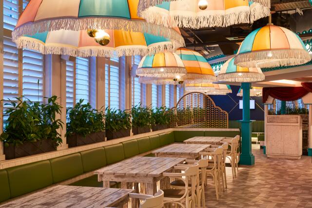 Private Bars in Boat Quay