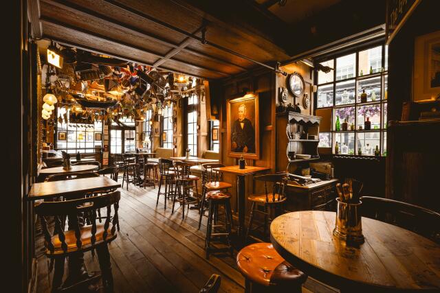 Party Venues in Moorabbin