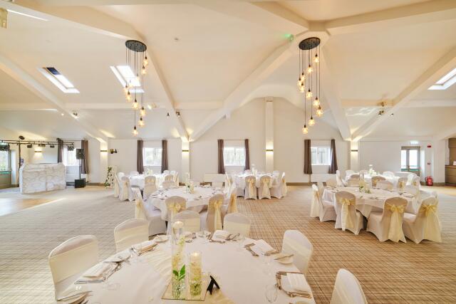 Party Venues in South Beach, CA