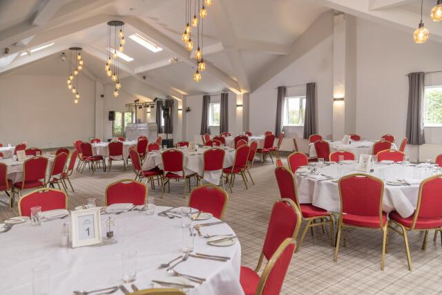 Party Venues in Altrincham