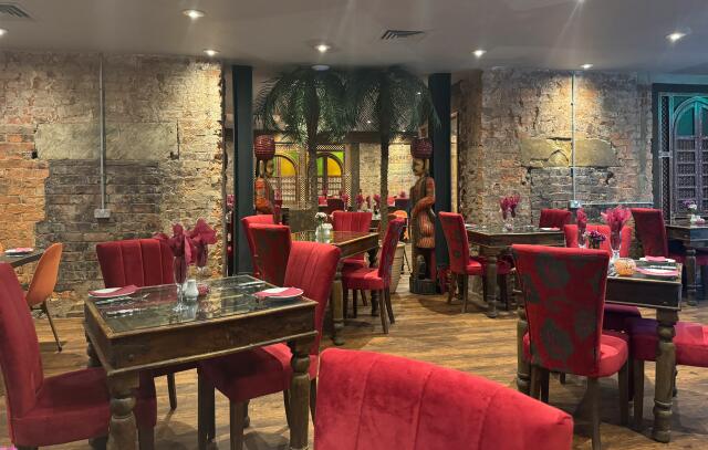 Engagement Party Venues in Chester