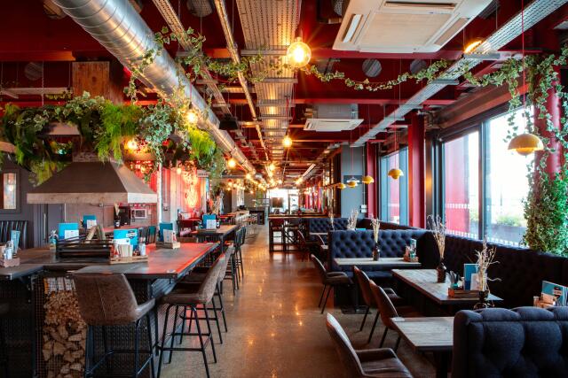 Private Bars in Tanjong Pagar