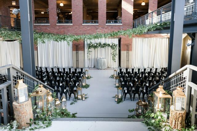 Wedding Venues in Lakeview, IL