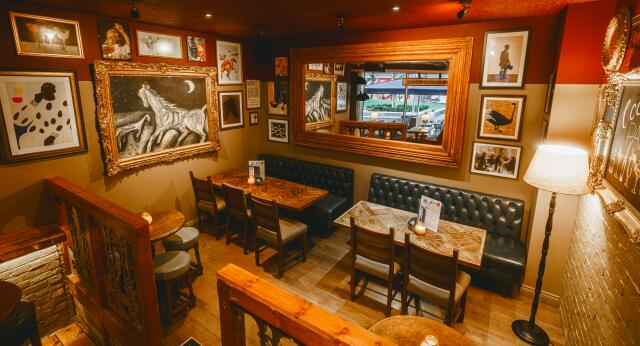 Private Bars in Northern Quarter