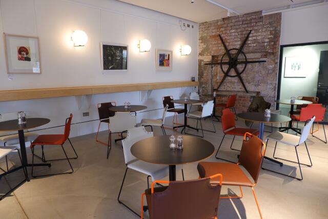 Restaurants with Private Rooms in Gaslamp Quarter, CA