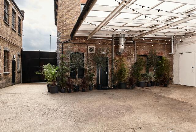 Unusual Venues in Chester