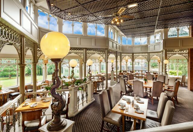 Christmas Party Venues in Manly