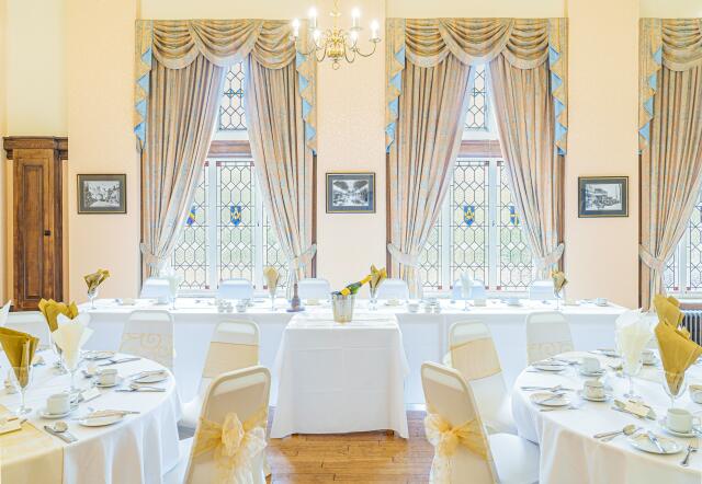 Wedding Venues in Trafford