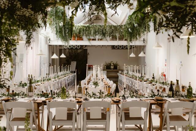 Wedding Venues in Spring Hill