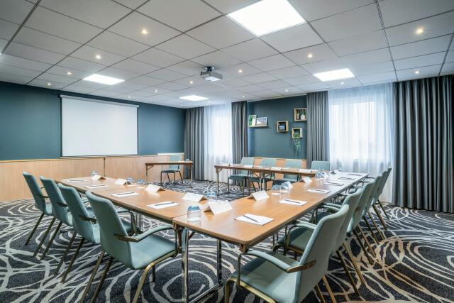 Corporate Event Venues in Exeter