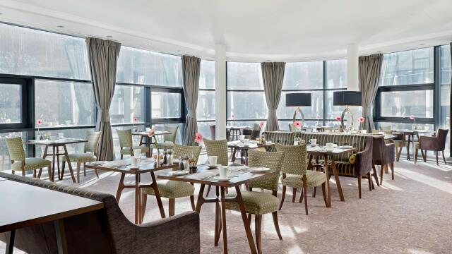 Corporate Event Venues in Derby