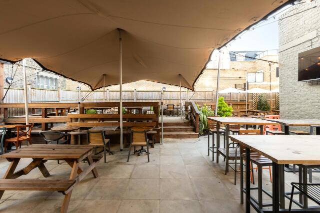 Party Venues in West Melbourne