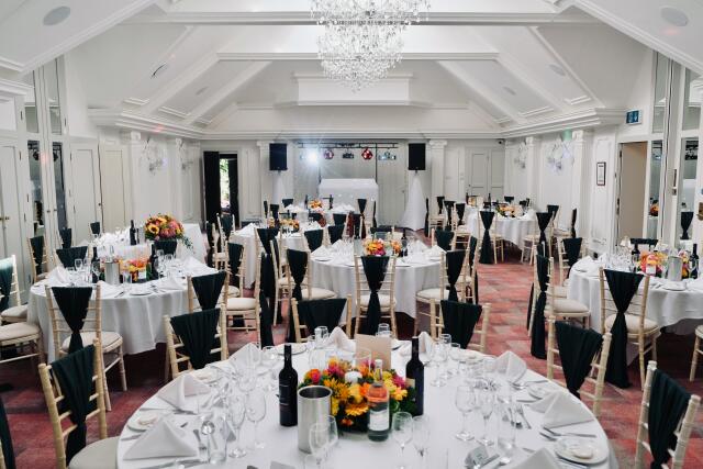 Party Venues in Crows Nest