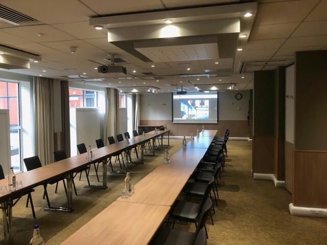 Corporate Event Venues in Norwich