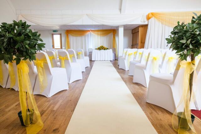 Wedding Venues in Hove