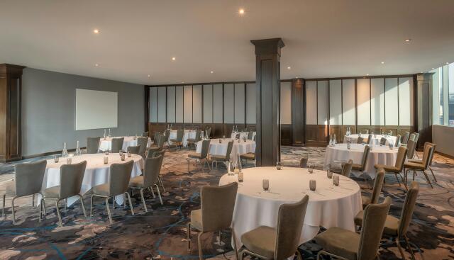 Corporate Event Venues in Basingstoke
