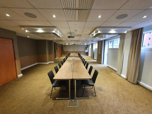Corporate Event Venues in Maidstone