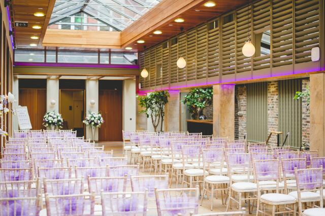 Wedding Venues in West Hollywood, CA