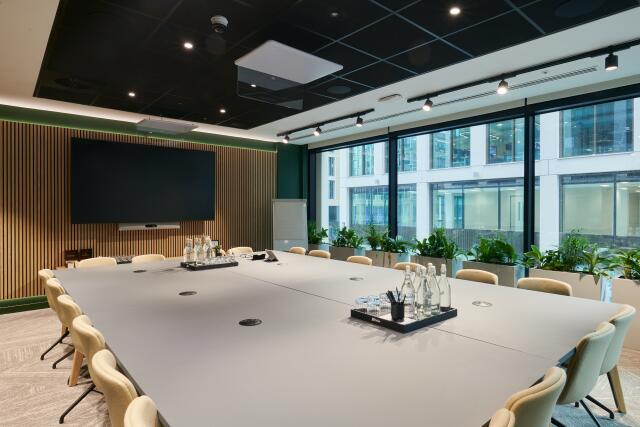 Corporate Event Venues in Milton Keynes