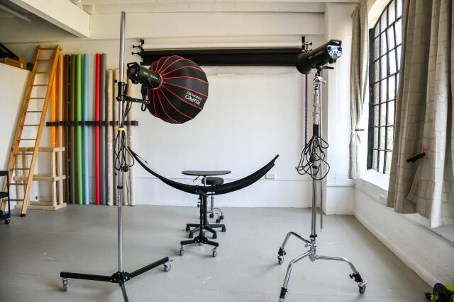 Photo Studios in Alexandria
