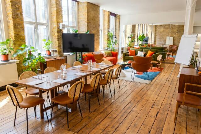 Corporate Event Venues in Chester