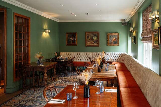 Birthday Party Venues in Altrincham
