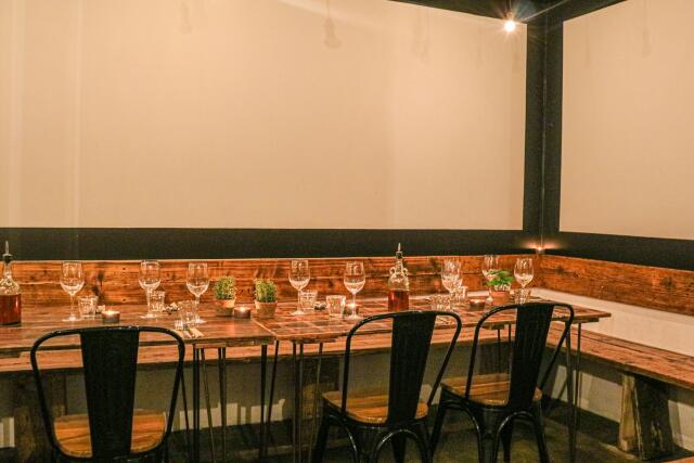 Party Venues in Encino, CA