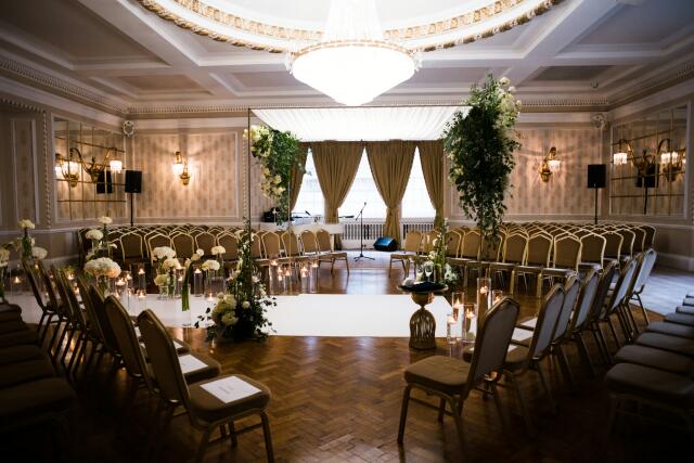 Wedding Venues in Sutherland Shire